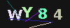 Gambar captcha