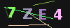 Gambar captcha